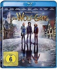 Wolf gäng blu gebraucht kaufen  Berlin