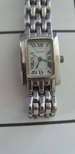 Montre cartier d'occasion  Louvres