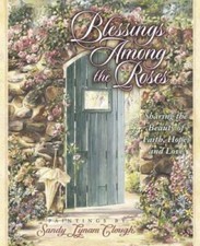 Blessings among roses for sale  Montgomery