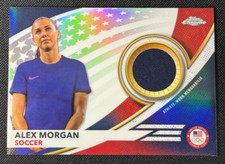 Alex morgan team for sale  Gainesville