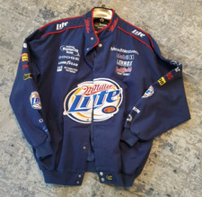 Vintage nascar rusty for sale  Monticello
