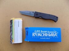 Vintage benchmade emerson for sale  Mission Hills