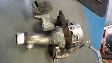 Turbo links ble gebraucht kaufen  Gronau