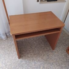Scrivania scrittoio legno usato  Recoaro Terme