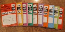 Sams photofacts lot for sale  Martinsburg