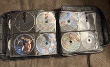 Lot 180 dvds for sale  Vincentown