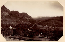 Angleterre coniston yewdale d'occasion  Pagny-sur-Moselle