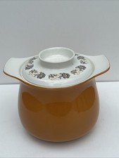 Attractive vintage poole for sale  LONDON