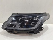 2018 land rover for sale  POOLE
