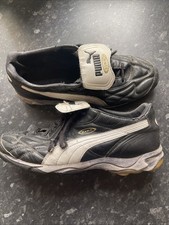 Puma king mens for sale  LONDON
