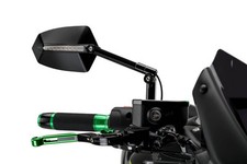PUIG Espejo retrovisor derecho HOMOLOGADO GTI comprar usado  Enviando para Brazil