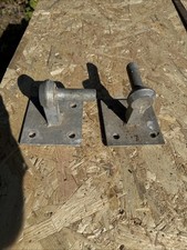 Heavy duty galvanised for sale  HAWICK