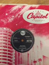 Elvis presley one for sale  BOLTON