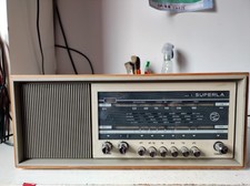 radio superla usato radio superla usato Cogoleto