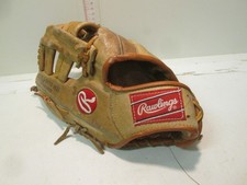 Guanto baseball rsg8 usato Guanto baseball rsg8 usato  Italia