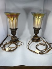 Antique pair bronze for sale  Glendale