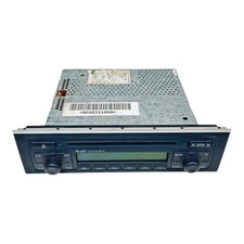 Radio autoradio player gebraucht kaufen  Petershagen