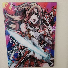 Custom asuna sword for sale  Raleigh