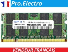 Original ram memory d'occasion  Marseille XIV