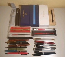 Konvolut kugelschreiber fülle gebraucht kaufen  Gütersloh