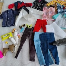 Barbie ken size for sale  LEIGHTON BUZZARD