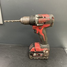 Milwaukee m18blpd2 18v for sale Milwaukee m18blpd2 18v for sale  LIVINGSTON