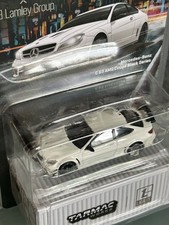 🚗 Mercedes-Benz C63 AMG Black Series 1:64 – Tarmac Works Lamley Edition comprar usado  Enviando para Brazil