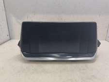 Ecran gps peugeot d'occasion Ecran gps peugeot d'occasion  Génissac