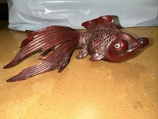 Rosewood asian carved for sale  Mckinney
