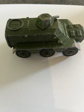 Dinky armoured personnel for sale  ELGIN