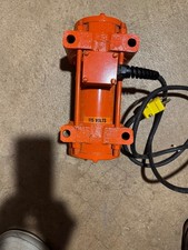 High speed electric for sale  Madison