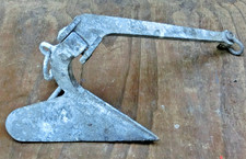 Small galvanised hinged for sale  ASCOT