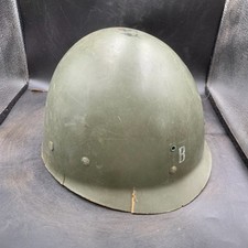 Army style helmet for sale  SOUTHAMPTON