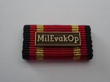Einsatzmedaille rdensspange mi gebraucht kaufen  Freihung