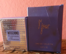 Miniature perfume edt for sale  ETCHINGHAM