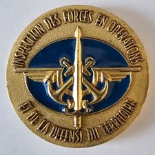 Inspection forces opérations d'occasion  La Queue-les-Yvelines