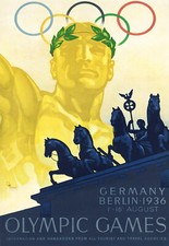 Germany berlin 1936 for sale  UK