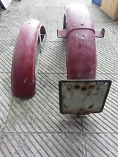 Blocco ricambi gilera usato  Italia