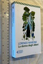 Lorenzo marone donna usato  Torino