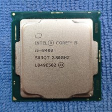 Intel core 8400 usato  Torino