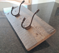 Antique coat hooks for sale  GRANGE-OVER-SANDS