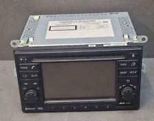 Autoradio gps bluetooth d'occasion  Velaux