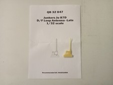 Junkers 87d loop usato Junkers 87d loop usato  Zola Predosa