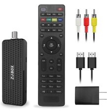 Zjbox digital converter for sale  Casa Grande