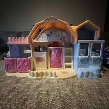 Vintage 2003 fisher for sale  Saint Cloud