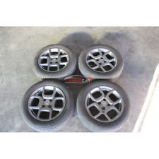 205 55r16 set usato  Italia