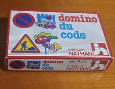 Domino code fernand d'occasion  Pfaffenhoffen