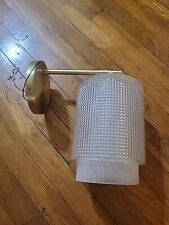 Geraldine anthropologie clear for sale  Pittsburgh