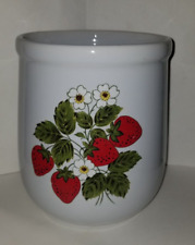 Vintage mccoy pottery for sale  Staunton