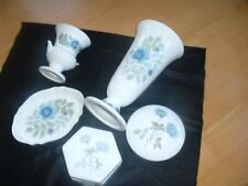 Vintage pieces wedgwood for sale  SOUTHPORT